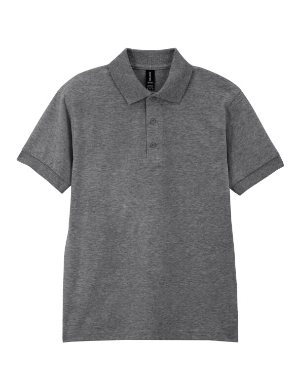 DryBlend® Adult Jersey Polo/ GILDAN