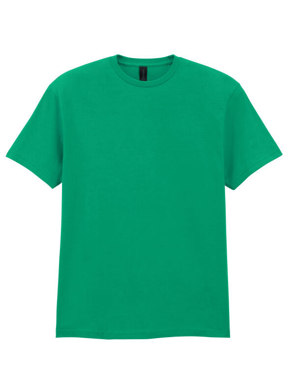 Softstyle CVC Adult T-Shirt / Gildan