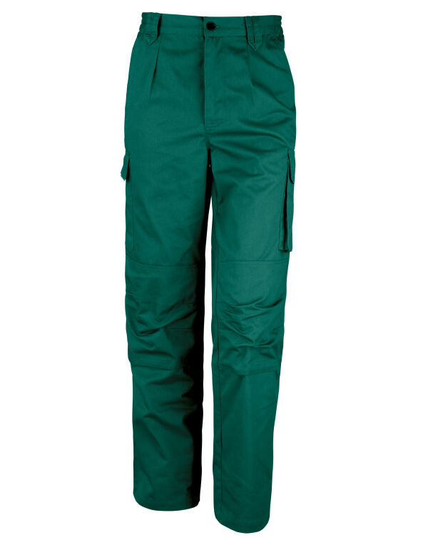 Action Trousers (Reg)/ Result