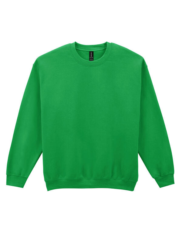 Heavy Blend™ Adult Crewneck Sweatshirt/GILDAN