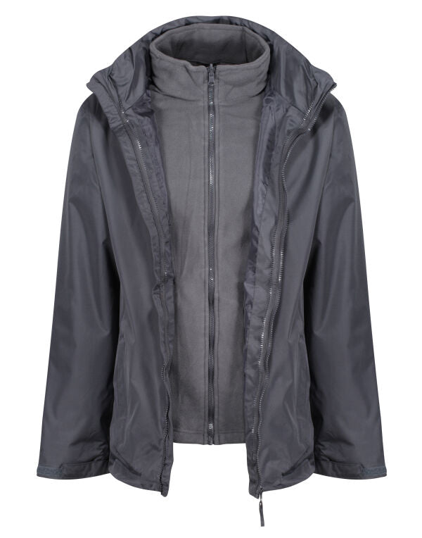 Classic Waterproof 3-in-1 Jacket / Regatta