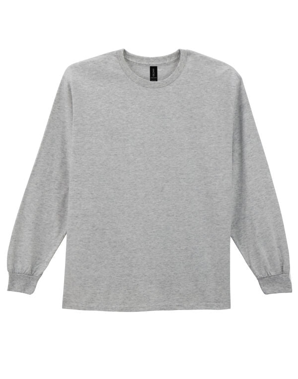 Softstyle® Adult Long Sleeve T-Shirt/ Gildan