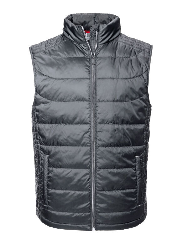 Men's Nano Bodywarmer/  Russell