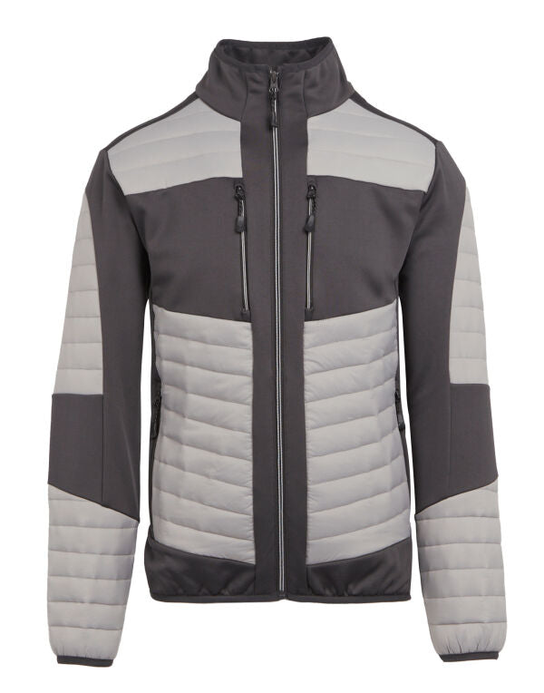 E-Volve Thermal Hybrid Jacket/ Regatta