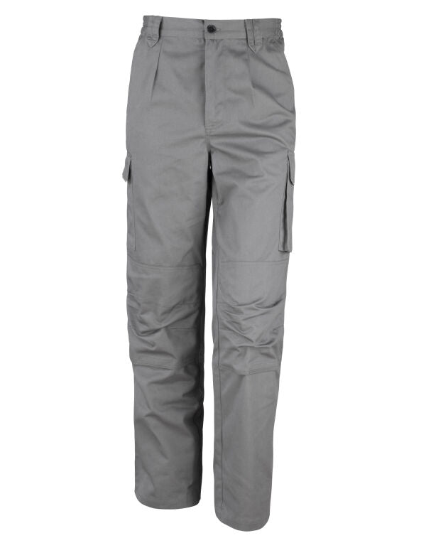 Action Trousers (Reg)/ Result