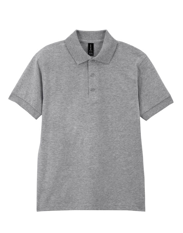 DryBlend® Adult Jersey Polo/ GILDAN