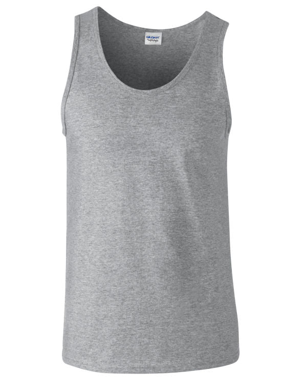 Softstyle® Adult Tank Top/ Gildan