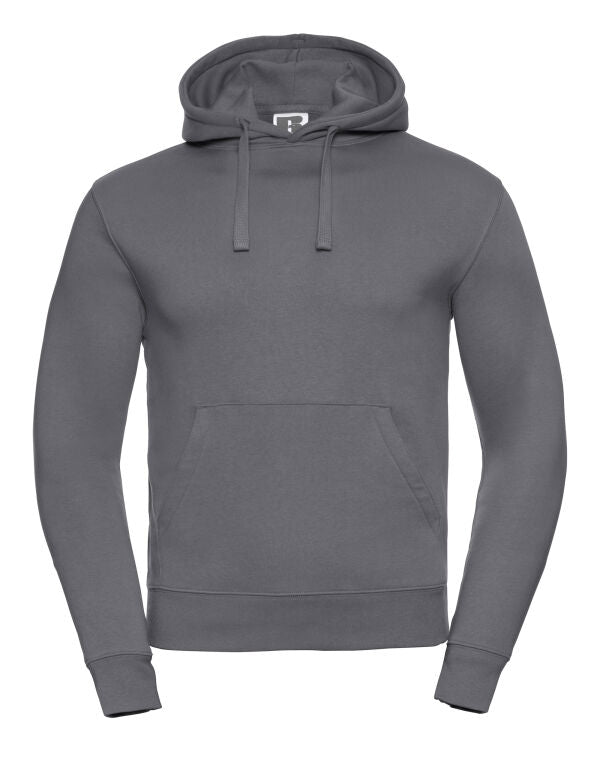 Men's Authentic Hooded Sweat / Russell