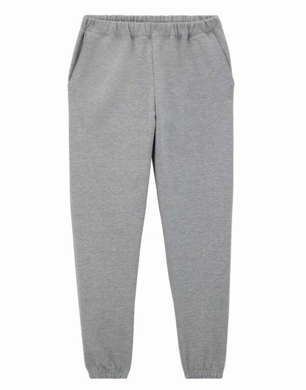 Soft style Midweight Sweatpants / SPIRO FITNESS