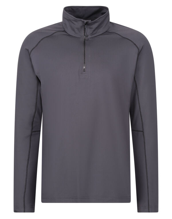 Core Stretch Half Zip Midlayer / Regatta