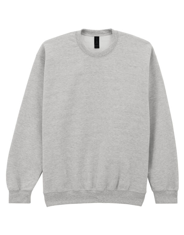 Softstyle Midweight Fleece Adult Crewneck /GILDAN