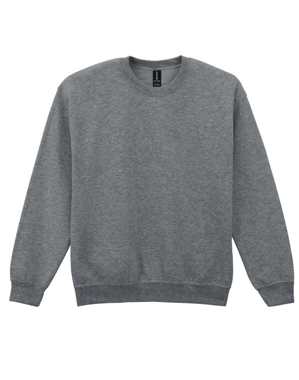 Heavy Blend™ Adult Crewneck Sweatshirt/GILDAN