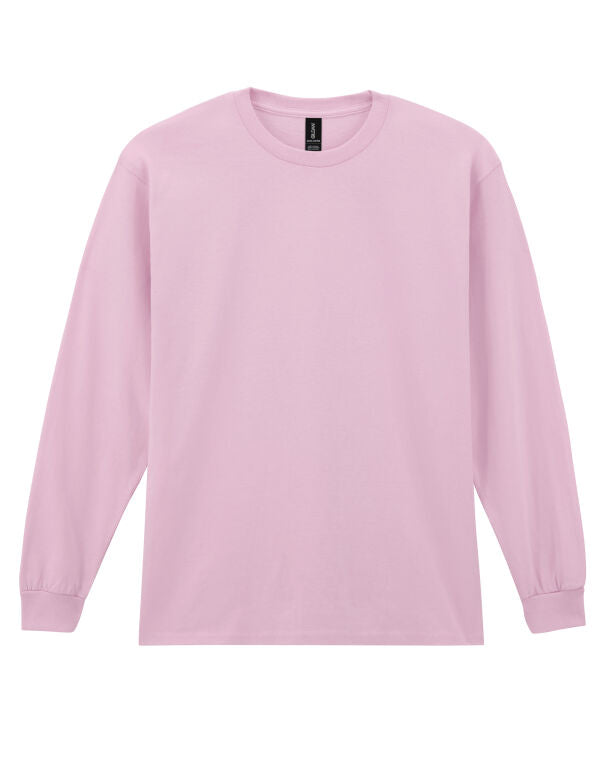 Softstyle® Adult Long Sleeve T-Shirt/ Gildan