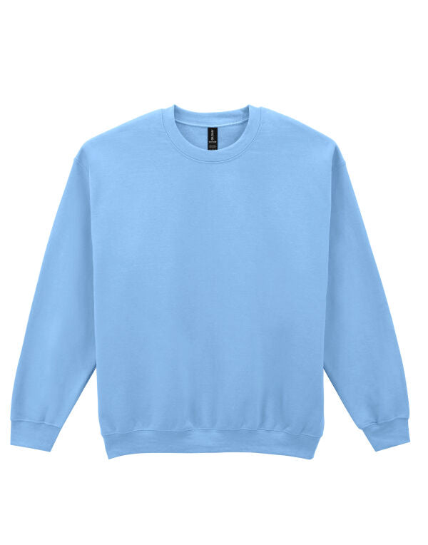 Heavy Blend™ Adult Crewneck Sweatshirt/GILDAN