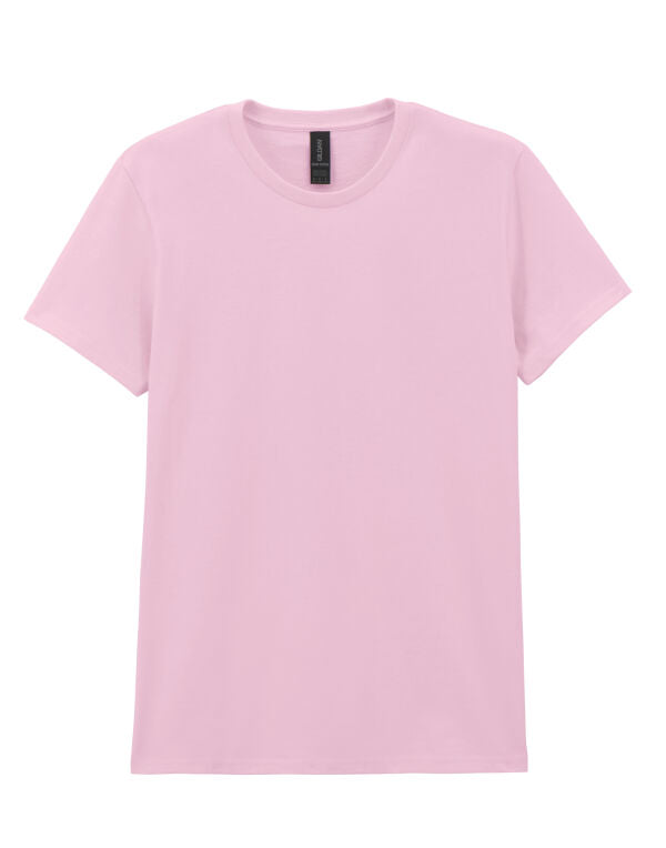 Heavy Cotton™ Ladies' T-Shirt/ Gildan