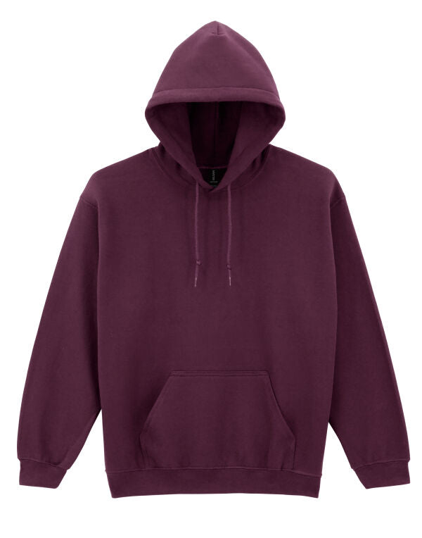 Heavy Blend™ Adult Hooded Sweatshirt / Gildan