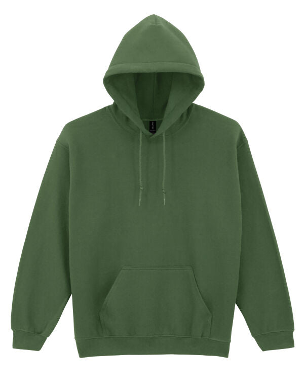 Heavy Blend™ Adult Hooded Sweatshirt / Gildan