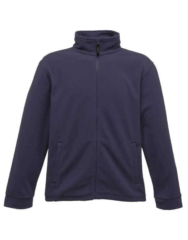 Classic Full Zip Fleece / Regatta