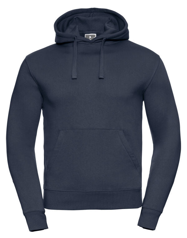 Men's Authentic Hooded Sweat / Russell