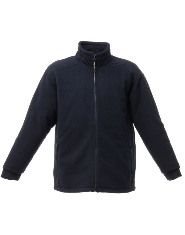 Asgard II Quilted Fleece / Regatta