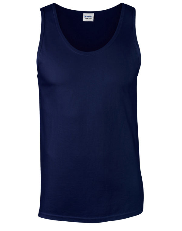 Softstyle® Adult Tank Top/ Gildan