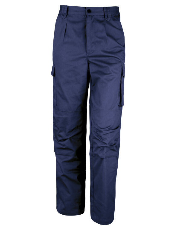 Action Trousers (Reg)/ Result