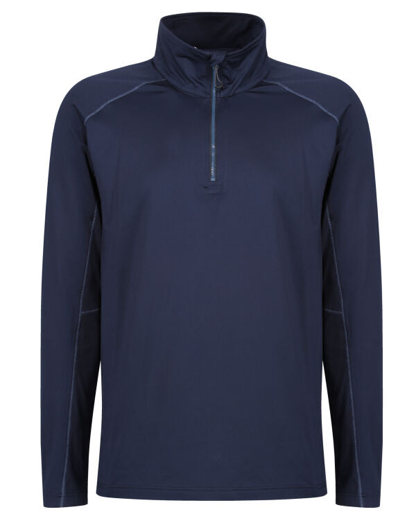 Core Stretch Half Zip Midlayer / Regatta