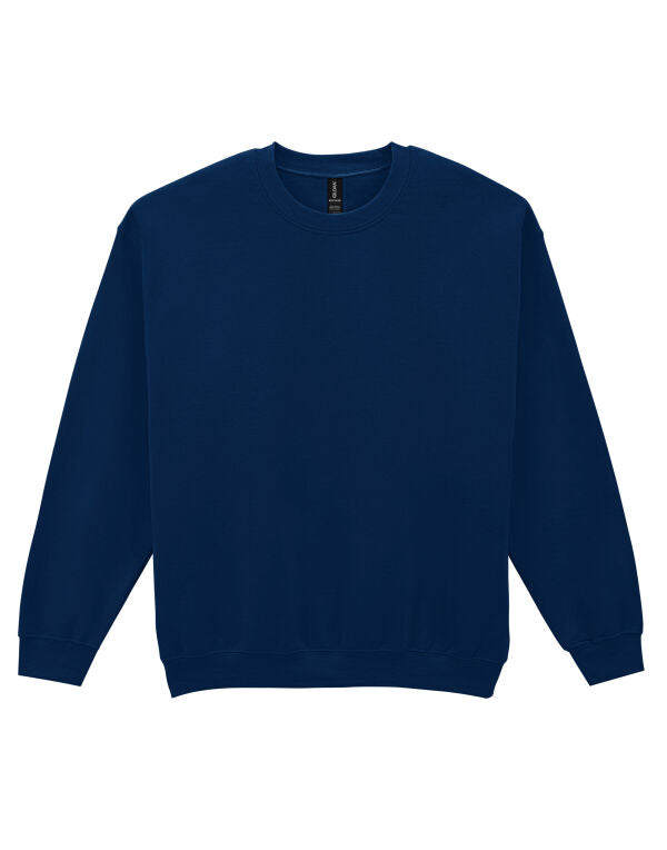 Heavy Blend™ Adult Crewneck Sweatshirt/GILDAN