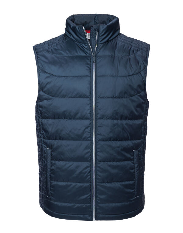 Men's Nano Bodywarmer/  Russell