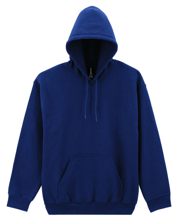 DryBlend® Adult Hooded Sweatshirt / GILDAN