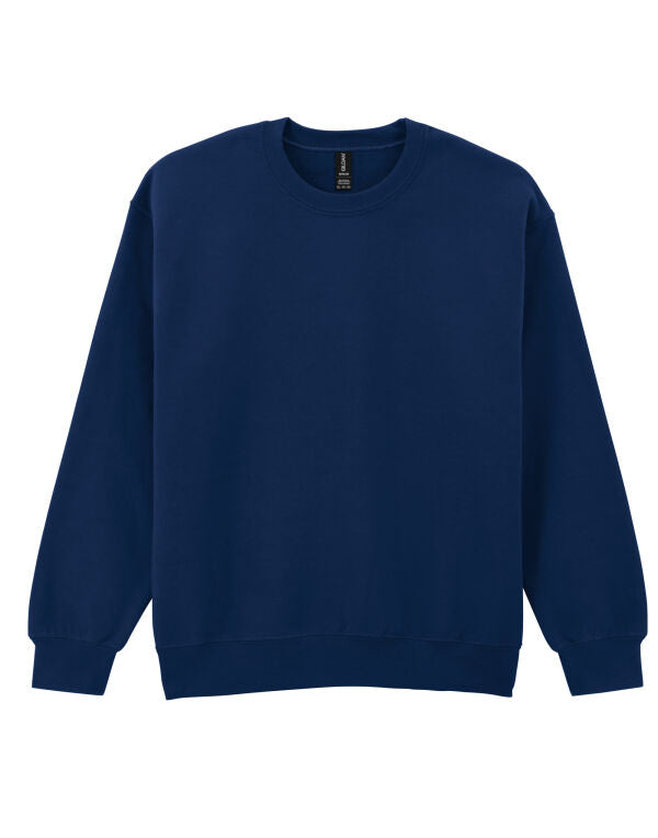 DryBlend® Adult Crewneck Sweatshirt /GILDAN