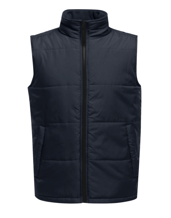 Access Insulated Bodywarmer/  Regatta