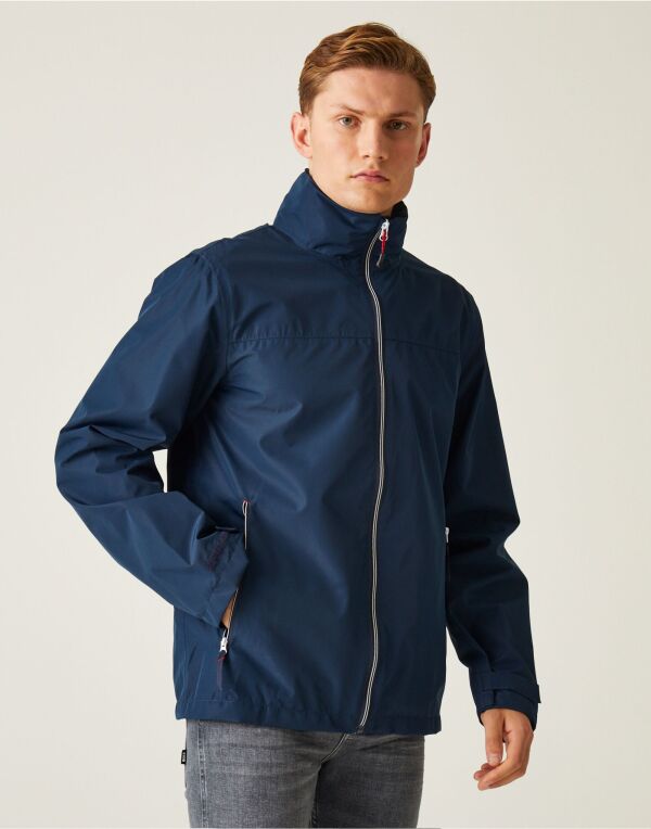 Men's Tyler Quilted Jacket/ Regatta