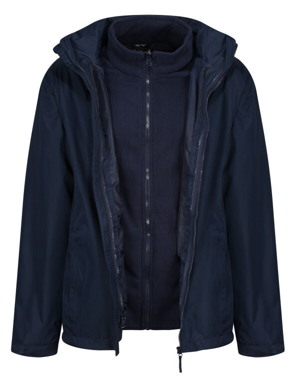 Classic Waterproof 3-in-1 Jacket / Regatta