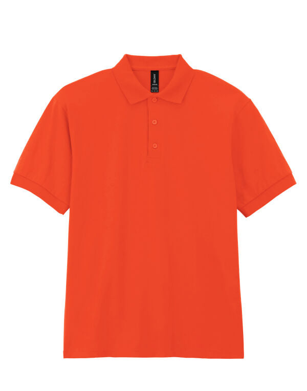 DryBlend® Adult Jersey Polo/ GILDAN