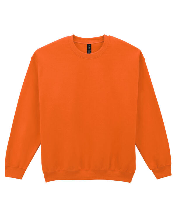 Heavy Blend™ Adult Crewneck Sweatshirt/GILDAN