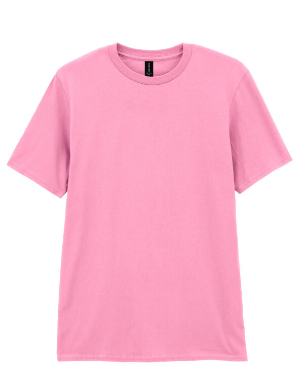 Softstyle EZ Adult T-shirt/ Gildan