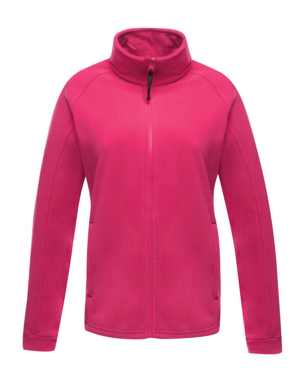 Thor III Women's' Interactive Fleece / Regatta