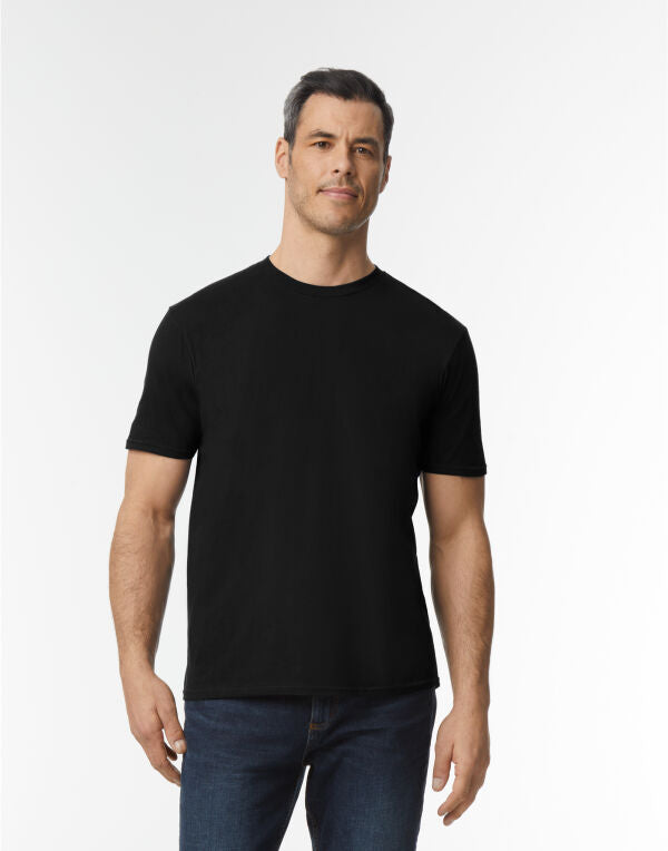 Softstyle EZ Adult T-shirt/ Gildan