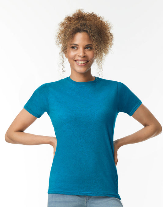 Softstyle® Ladies' T-Shirt/ Gildan