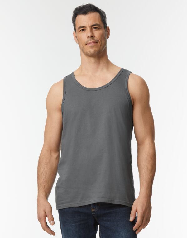 Softstyle® Adult Tank Top/ Gildan