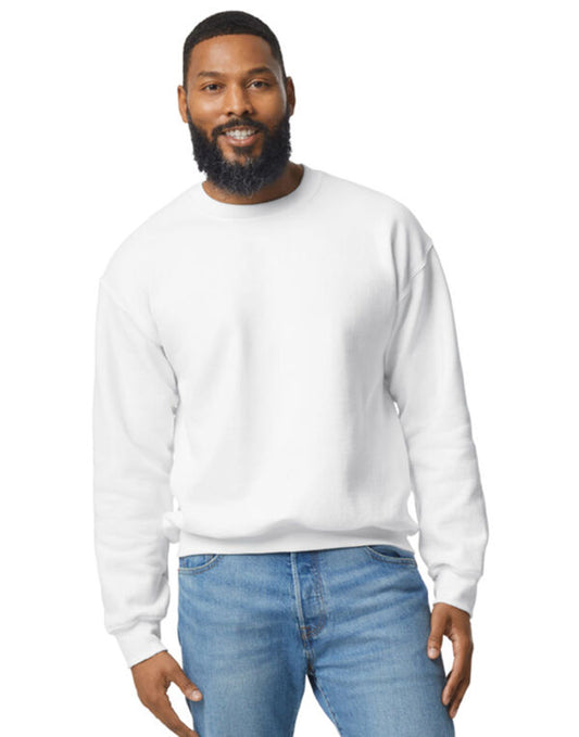 DryBlend® Adult Crewneck Sweatshirt /GILDAN