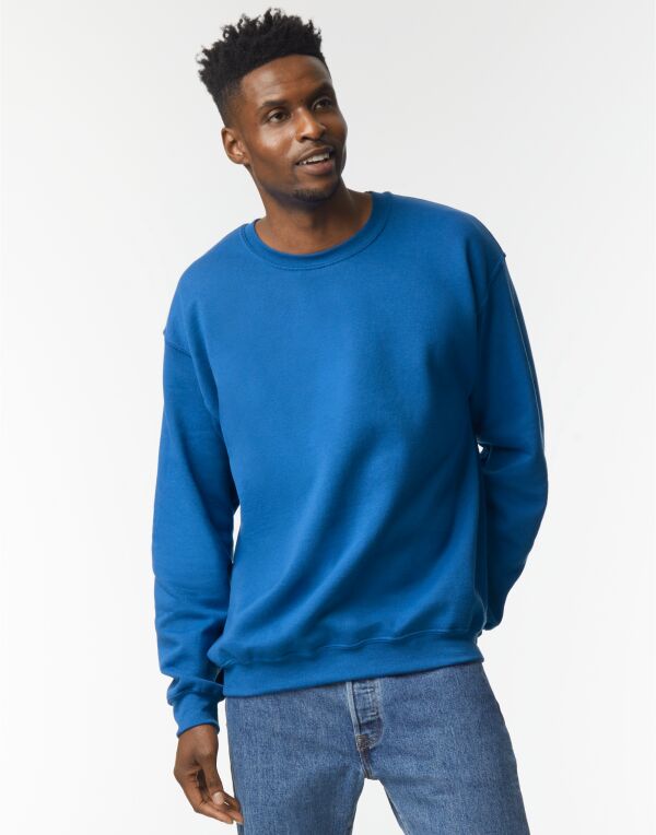 Heavy Blend™ Adult Crewneck Sweatshirt/GILDAN