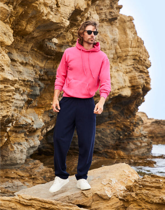 Men's Classic Hooded Sweat / Fruit of the Loom