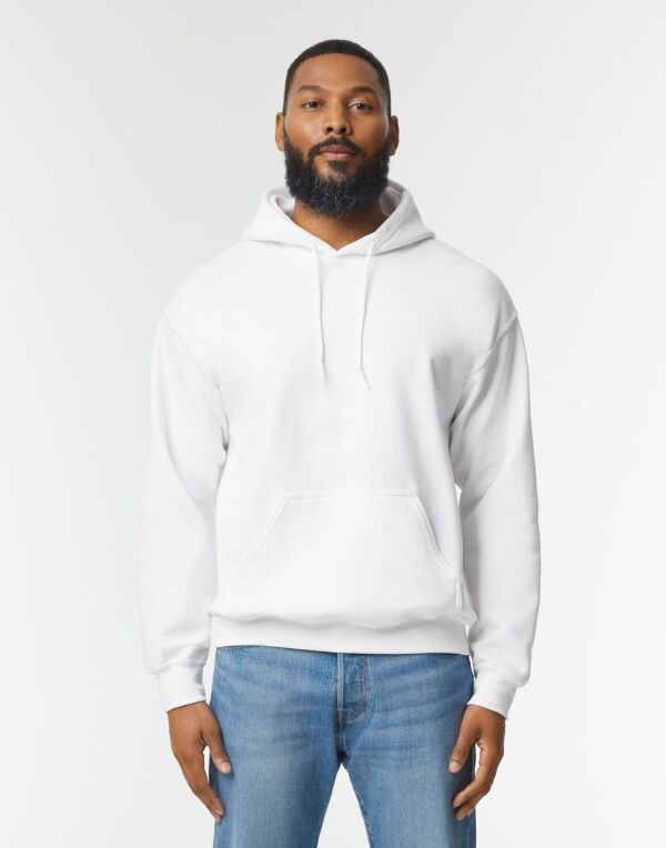 DryBlend® Adult Hooded Sweatshirt / GILDAN