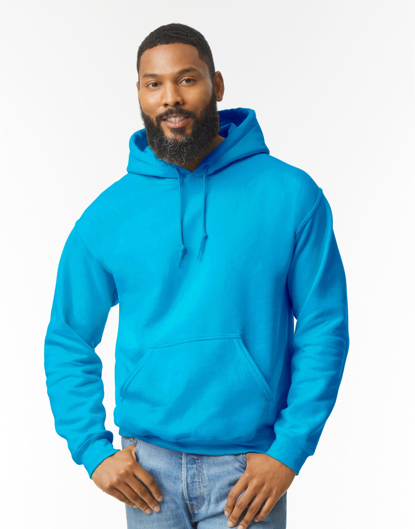 Heavy Blend™ Adult Hooded Sweatshirt / Gildan