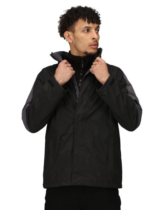 Defender III Men's 3-in-1 Jacket / Regatta