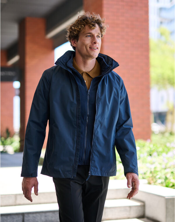 Classic Waterproof 3-in-1 Jacket / Regatta