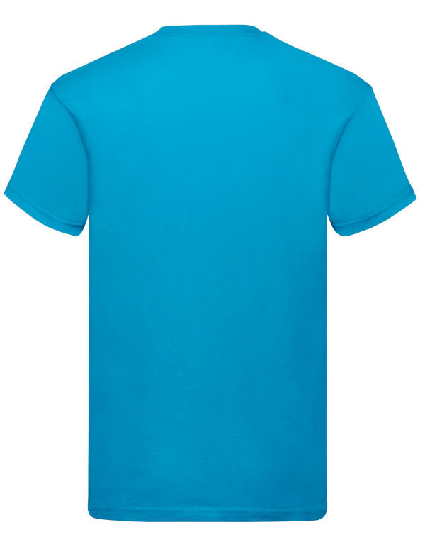 Men's Original T-Shirt/ Fruit of the Loom