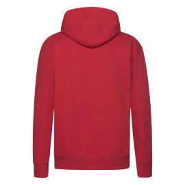 Men's Premium Hooded Sweat / Fruit of the Loom